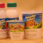 Dolomiten Joghurt aus Heumilch - Despar Pircher